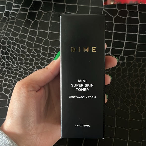 DIME Beauty Mini Super Skin Toner - Picture 4 of 6